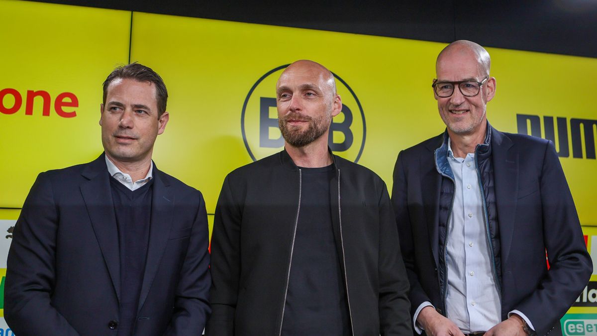 Ricken Book Cramer BVB