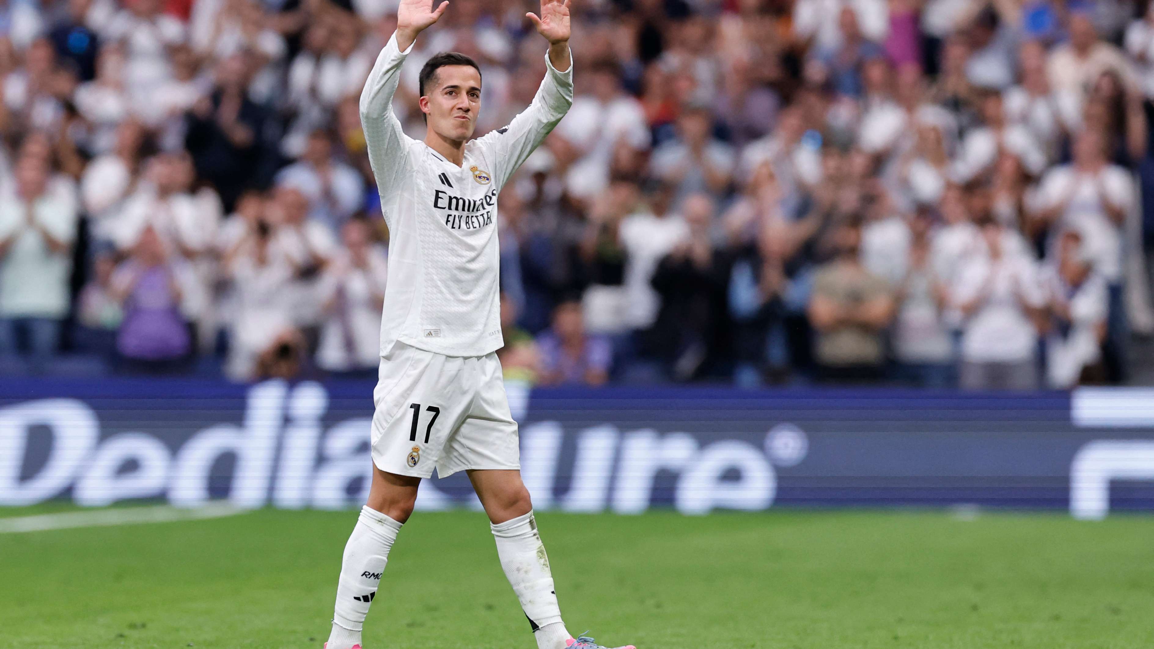 lucas vazquez