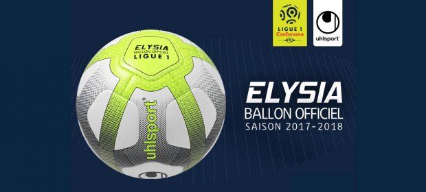 Ballon Ligue 1