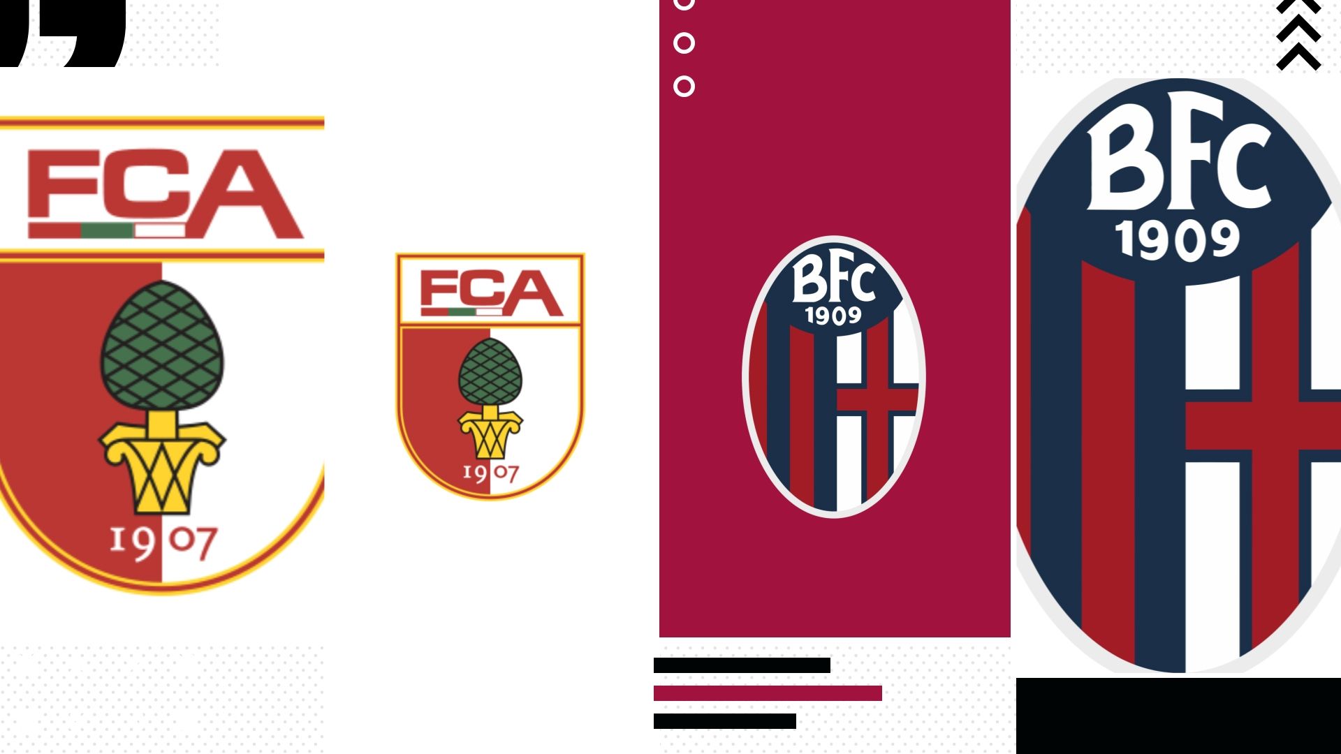 Ausburg-Bologna tv streaming