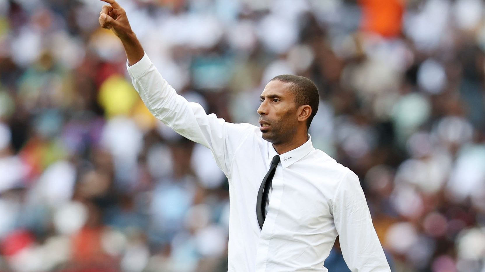 Abdeslam Ouaddou, Orlando Pirates, November 2025