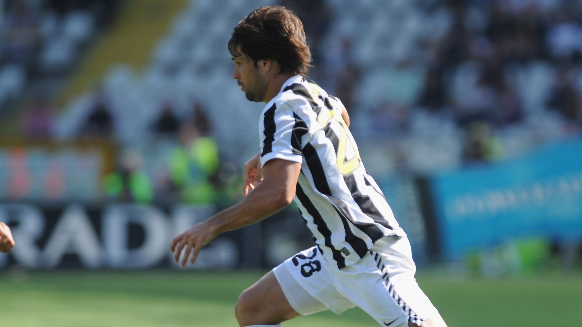 Diego Ribas Juventus