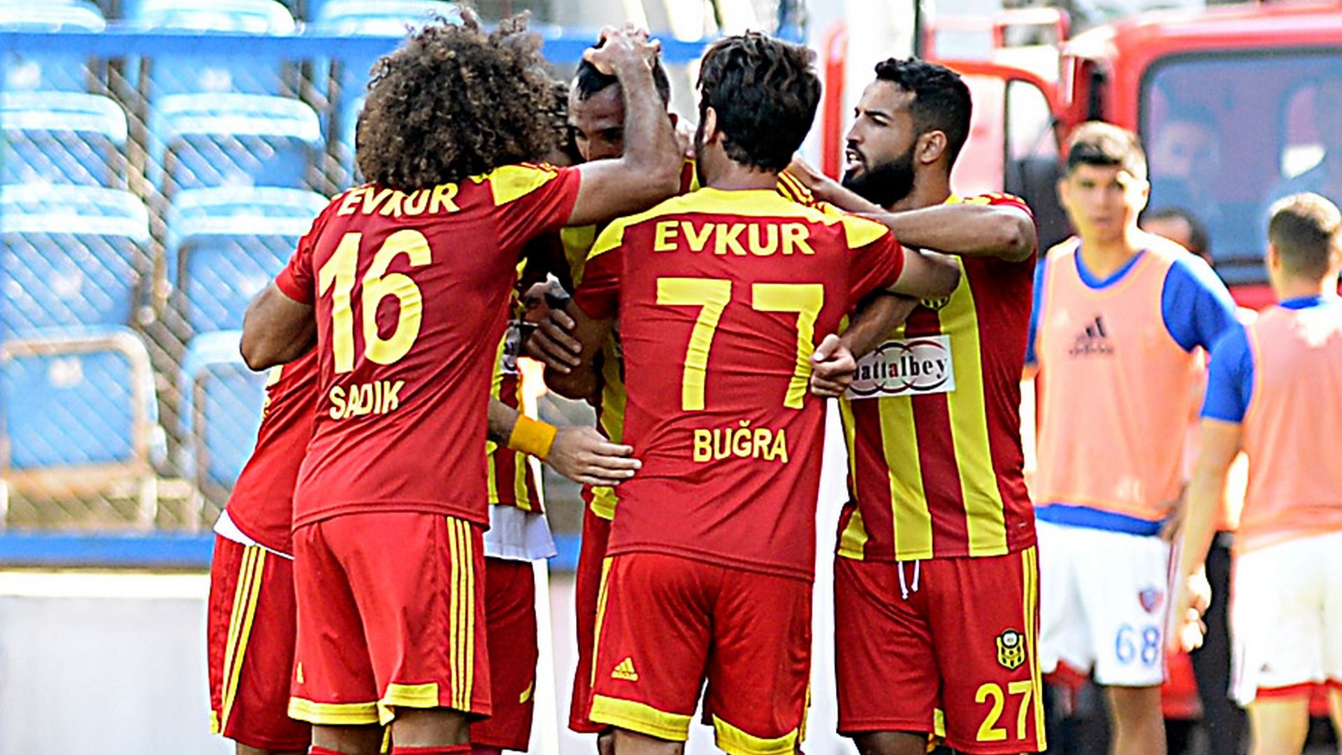 Yeni Malatyaspor TSL 09242017