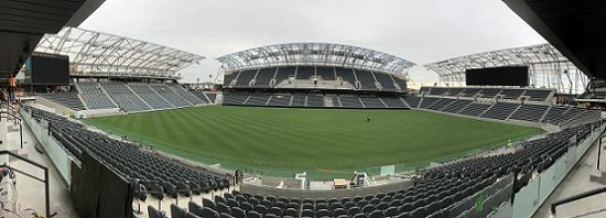 Banc of California Stadium