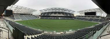 Banc of California Stadium