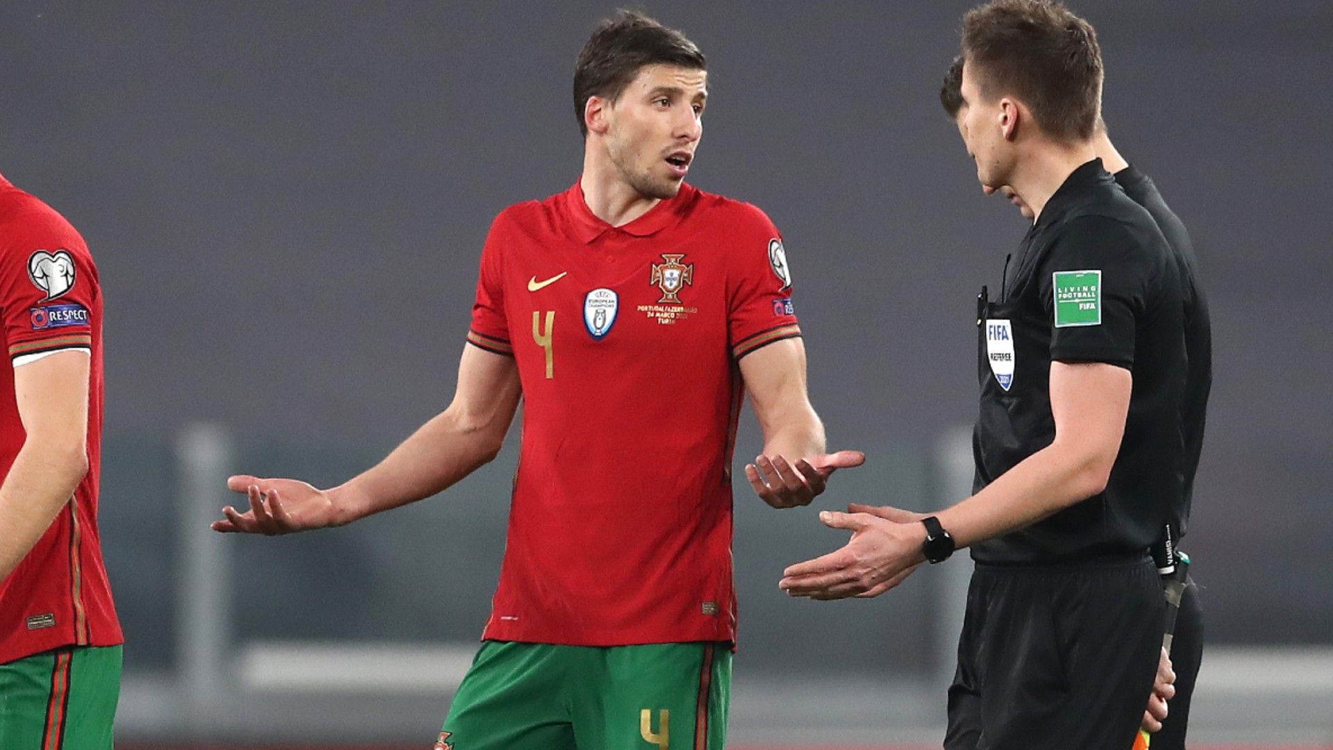Euro 2020 Top 100 Ruben Dias