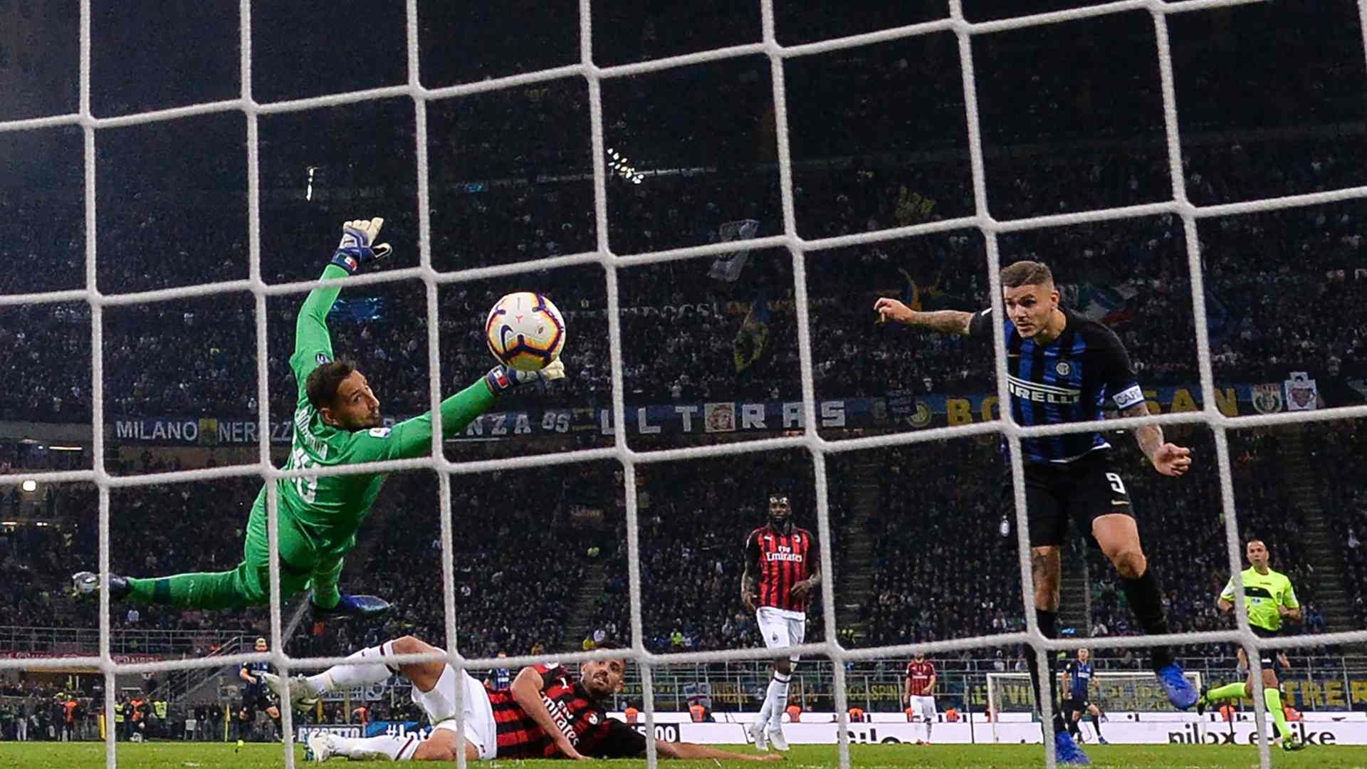 2018-10-23-milan-gianluigi-donnarumma-internazionale-mauro-icardi