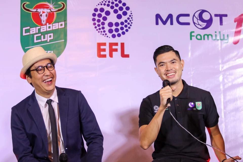 Carabao Cup