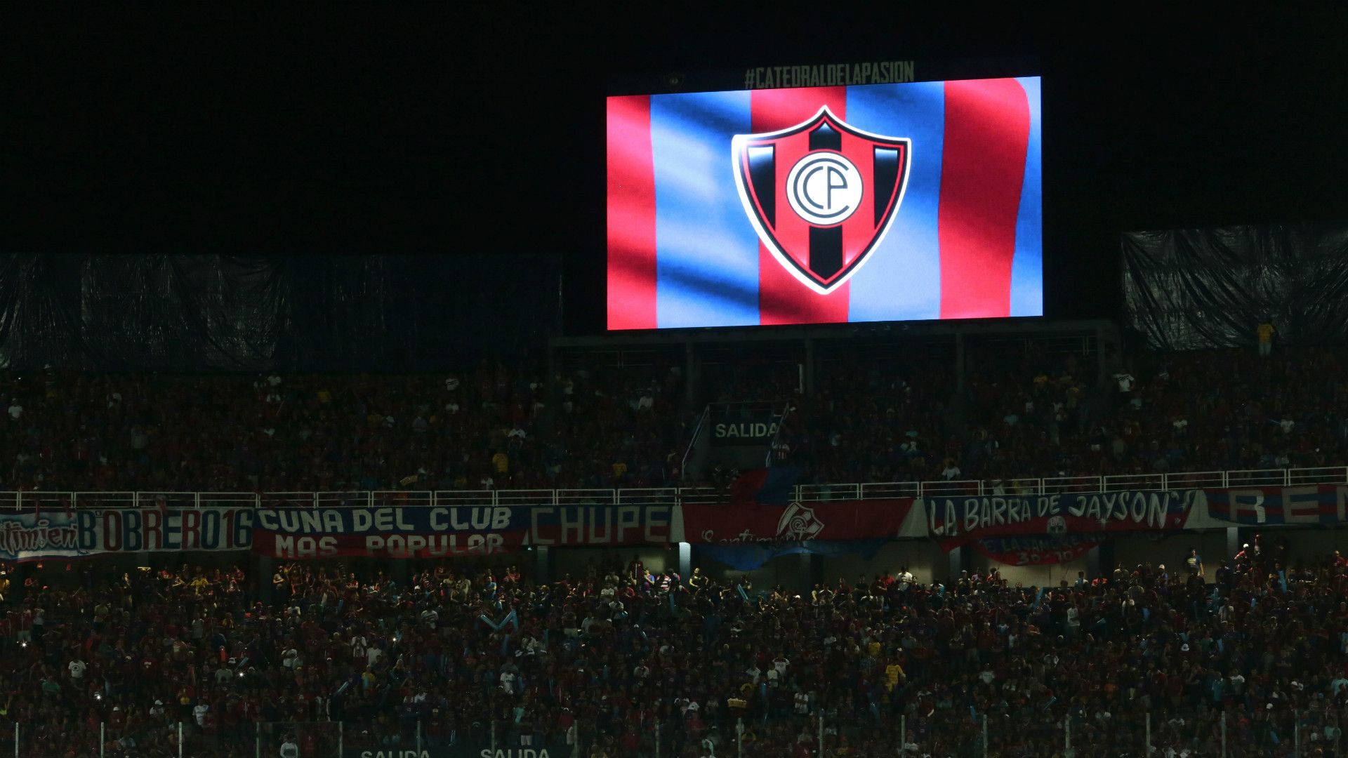 La Nueva Olla Asuncion Cerro Porteno