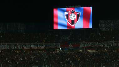 La Nueva Olla Asuncion Cerro Porteno