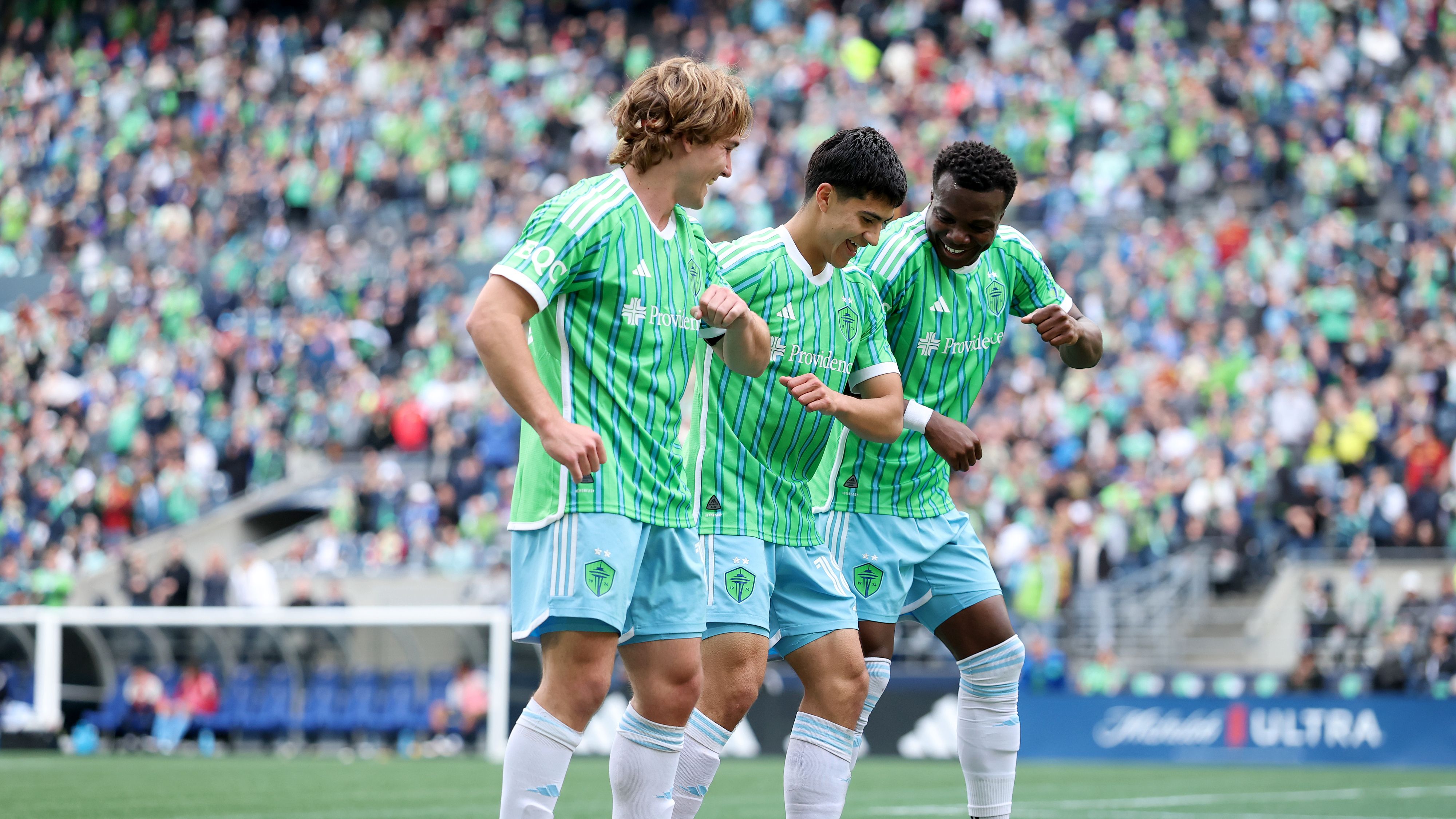 Seattle Sounders