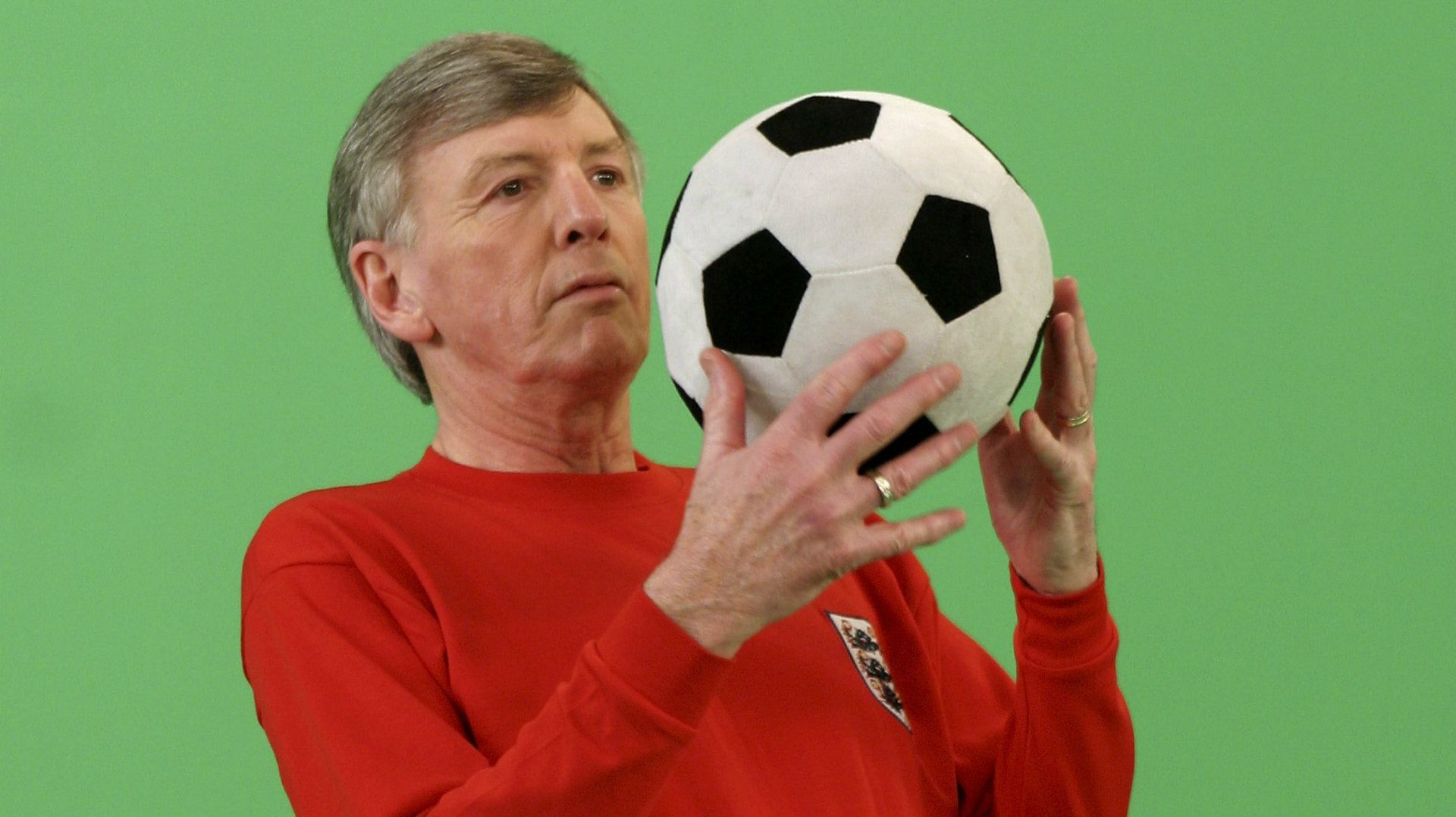 Martin Peters England