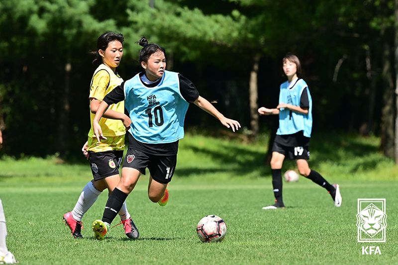 여자 골든에이지