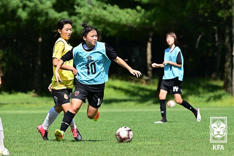 여자 골든에이지