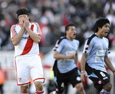 River Plate