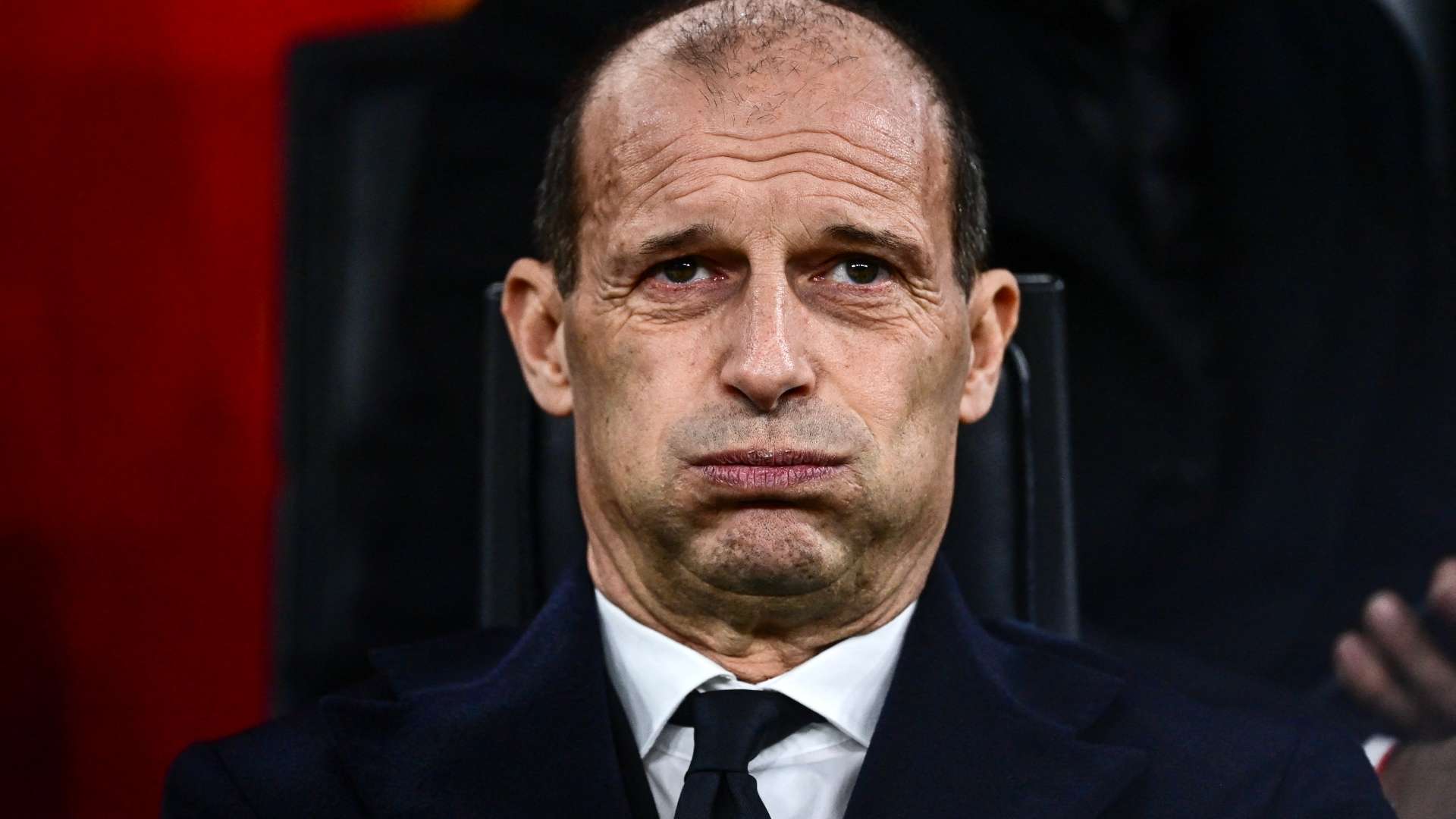 Allegri Milan Serie A