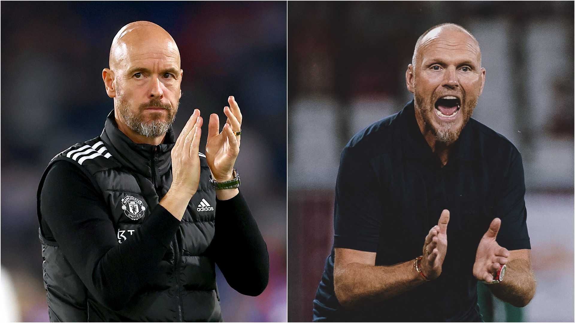 ten hag oosting