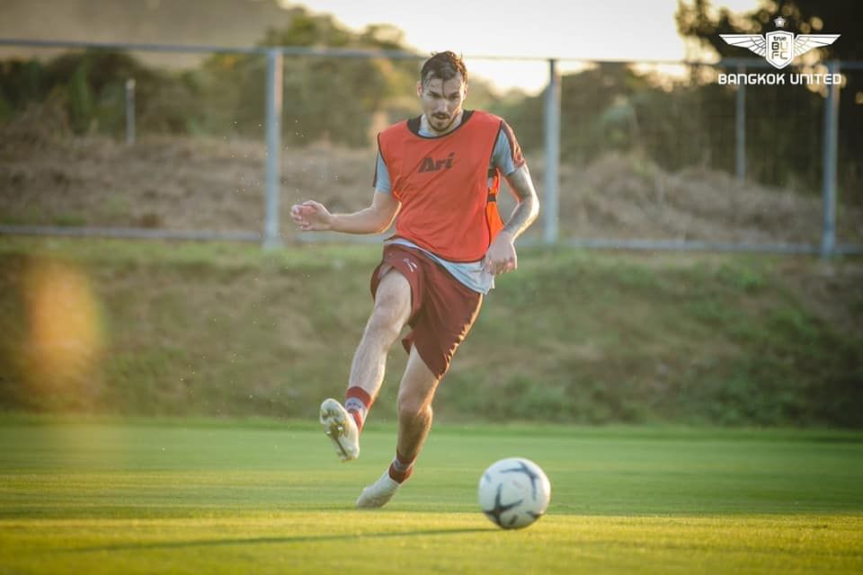 ไมค์ ฮาเวนาร์