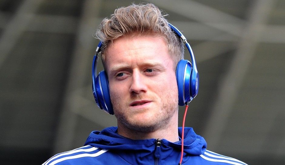 GER ONLY SCHÜRRLE CHELSEA