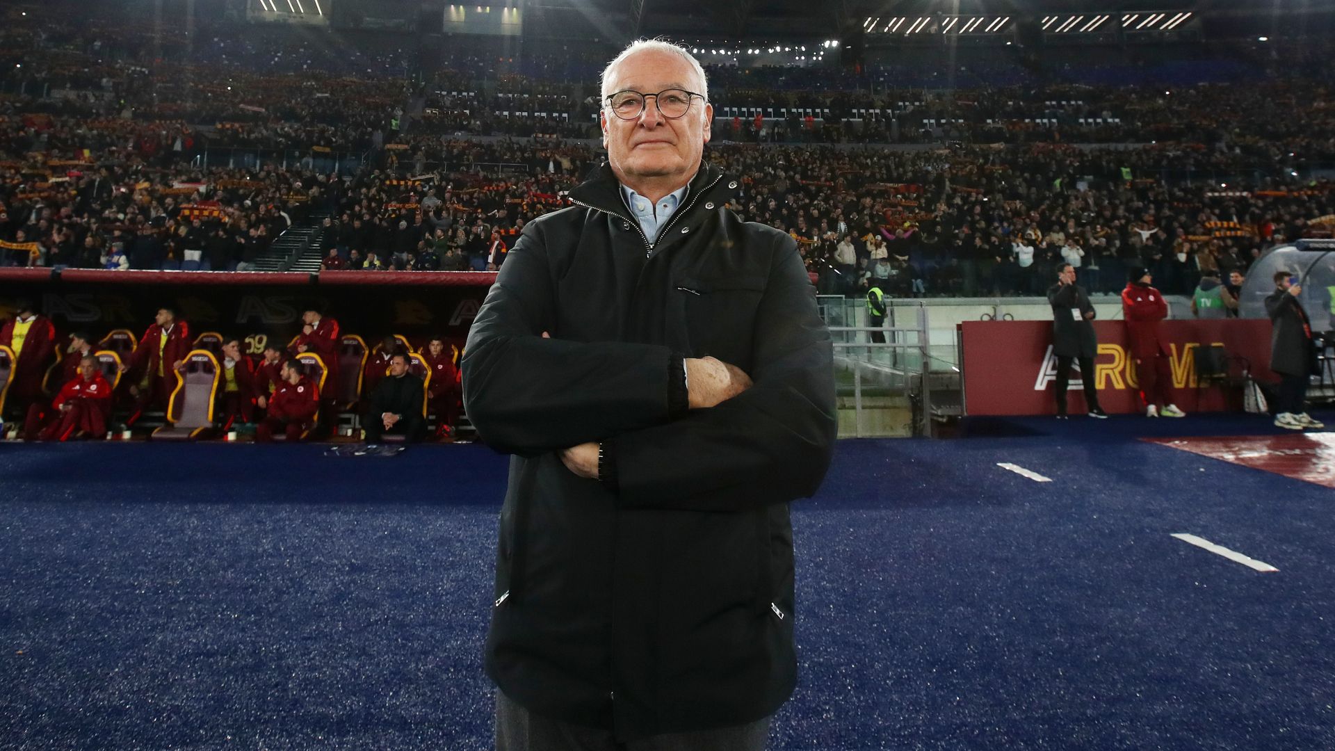Ranieri Roma