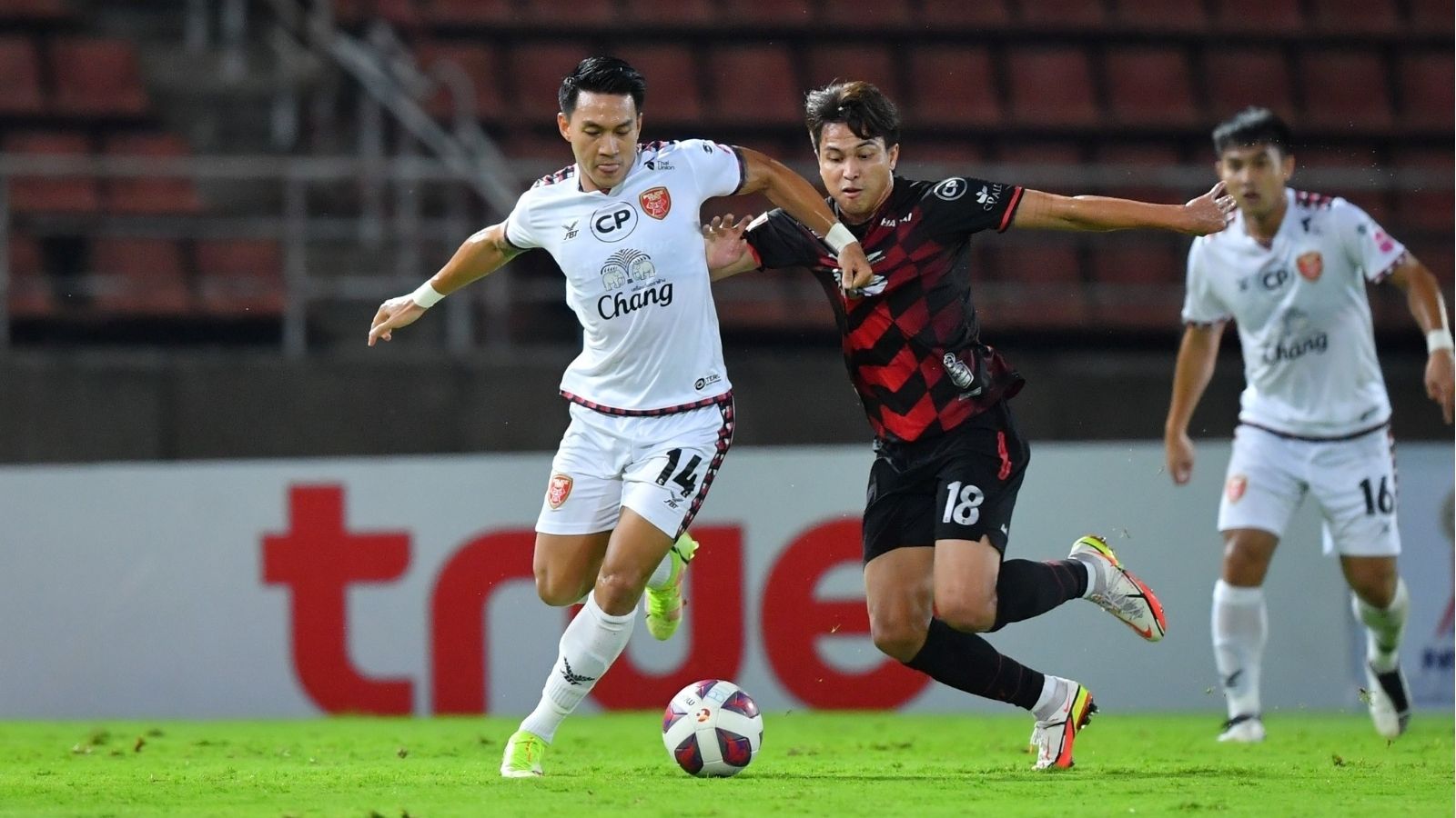 ธีรเทพ วิโนทัย