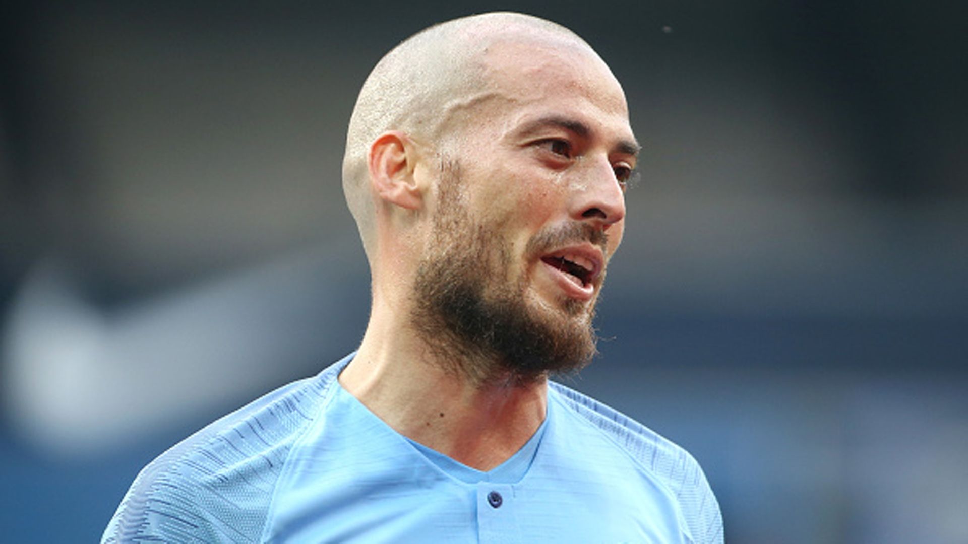 David Silva