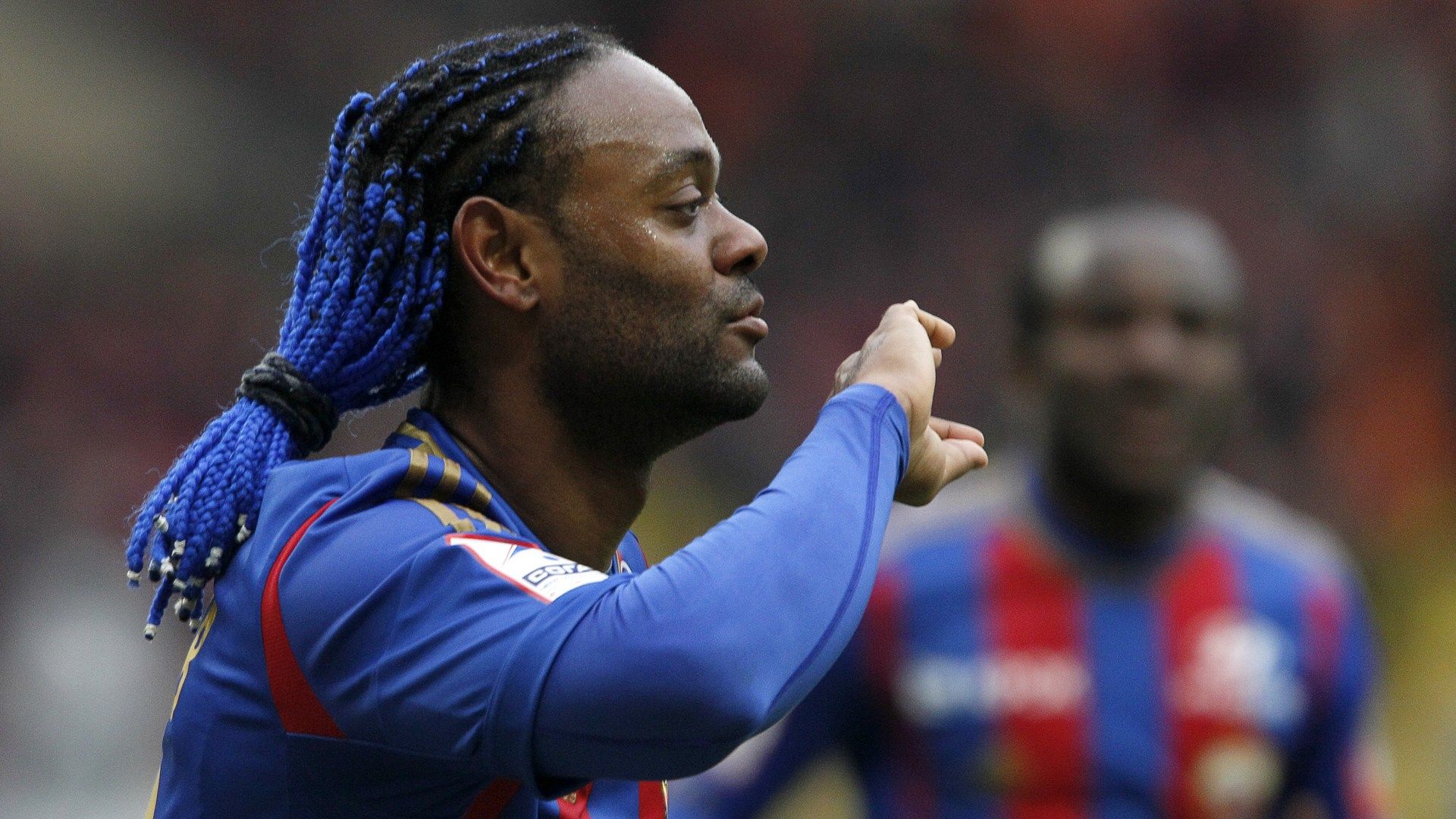 Vagner Love CSKA Moscow