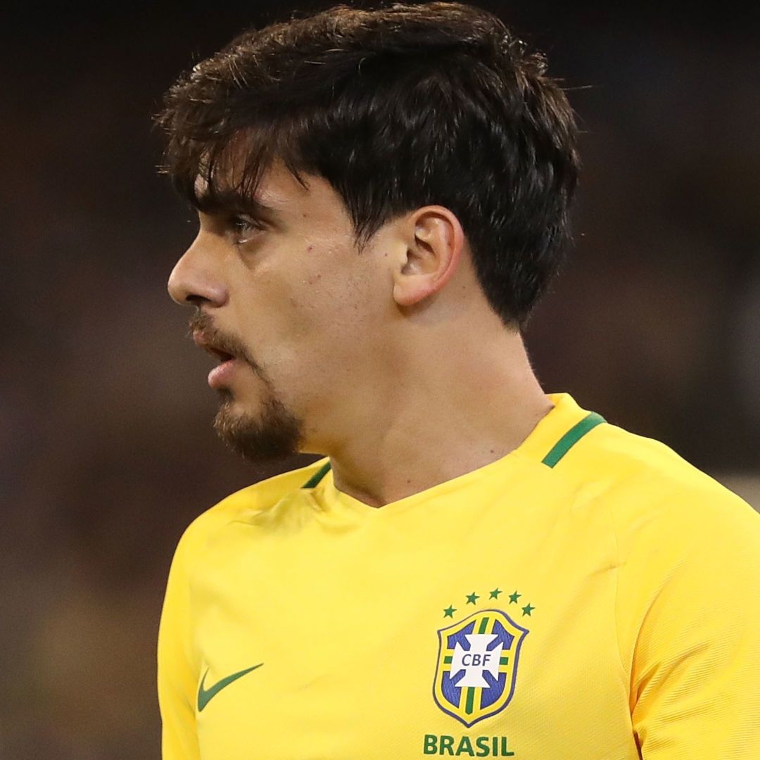 DONT USE Profile Brazil Fagner