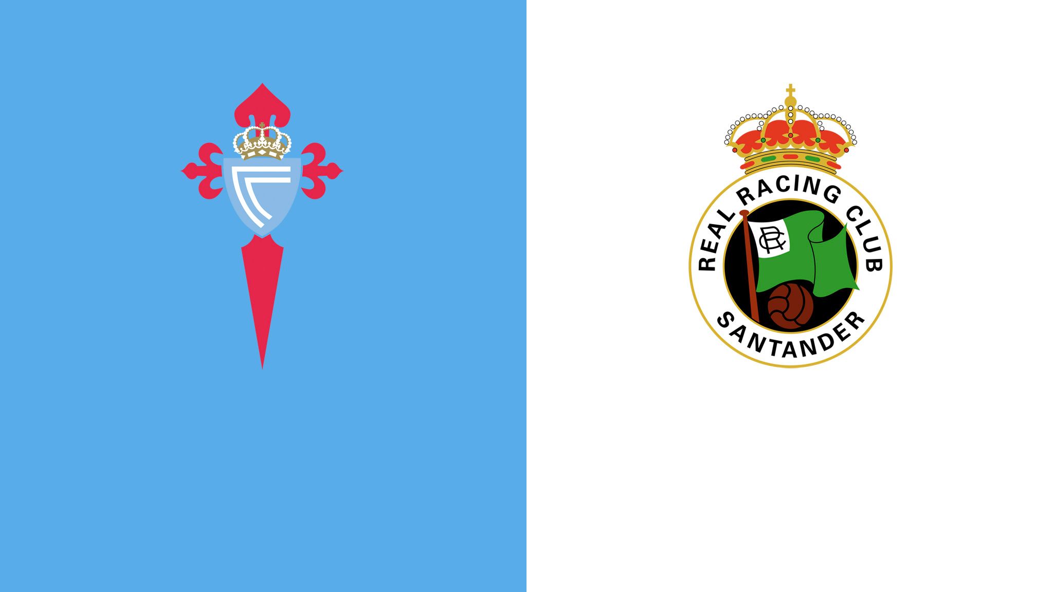 Celta B vs. Racing de Santander