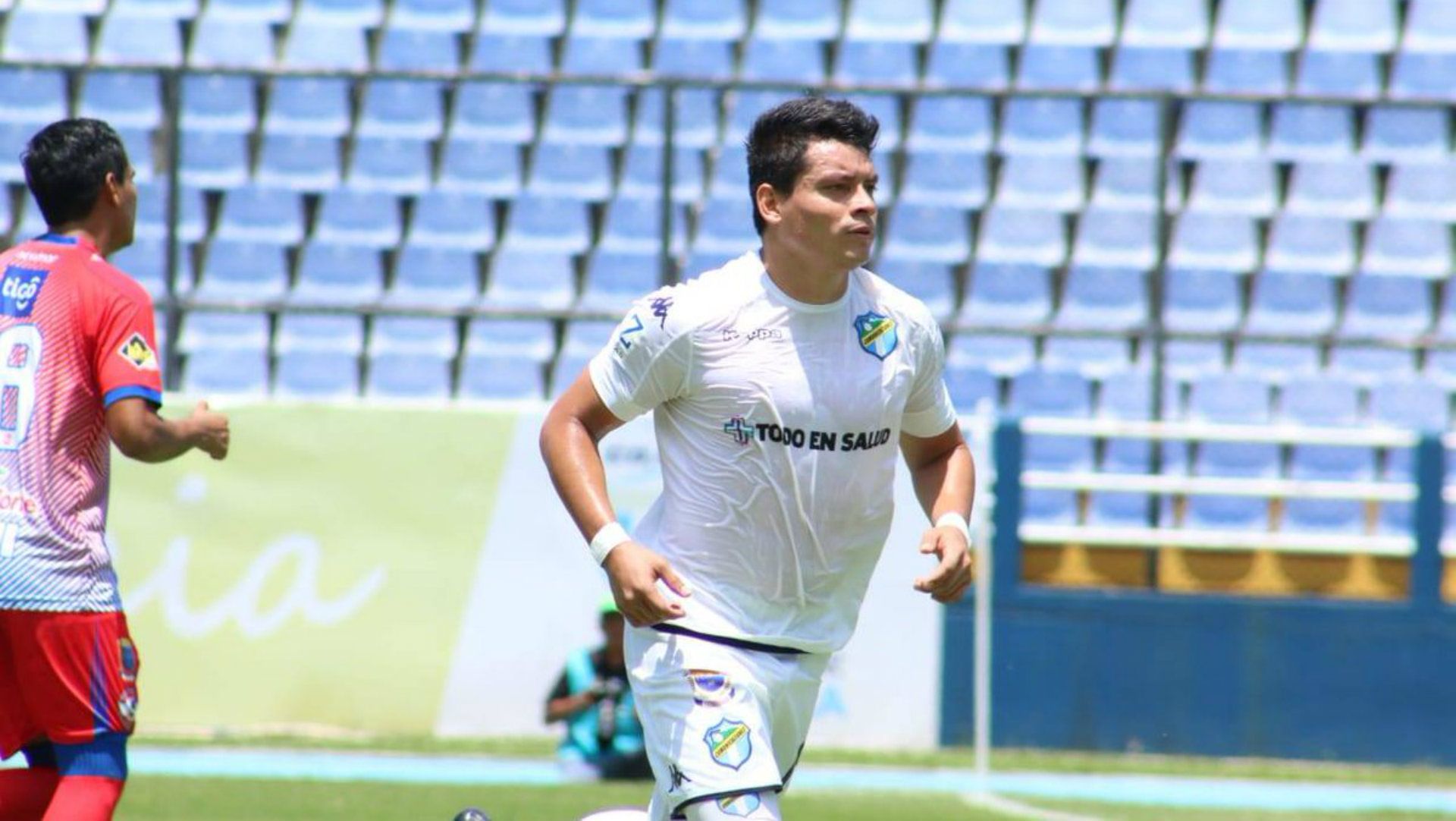 Robin Betancourth Comunicaciones