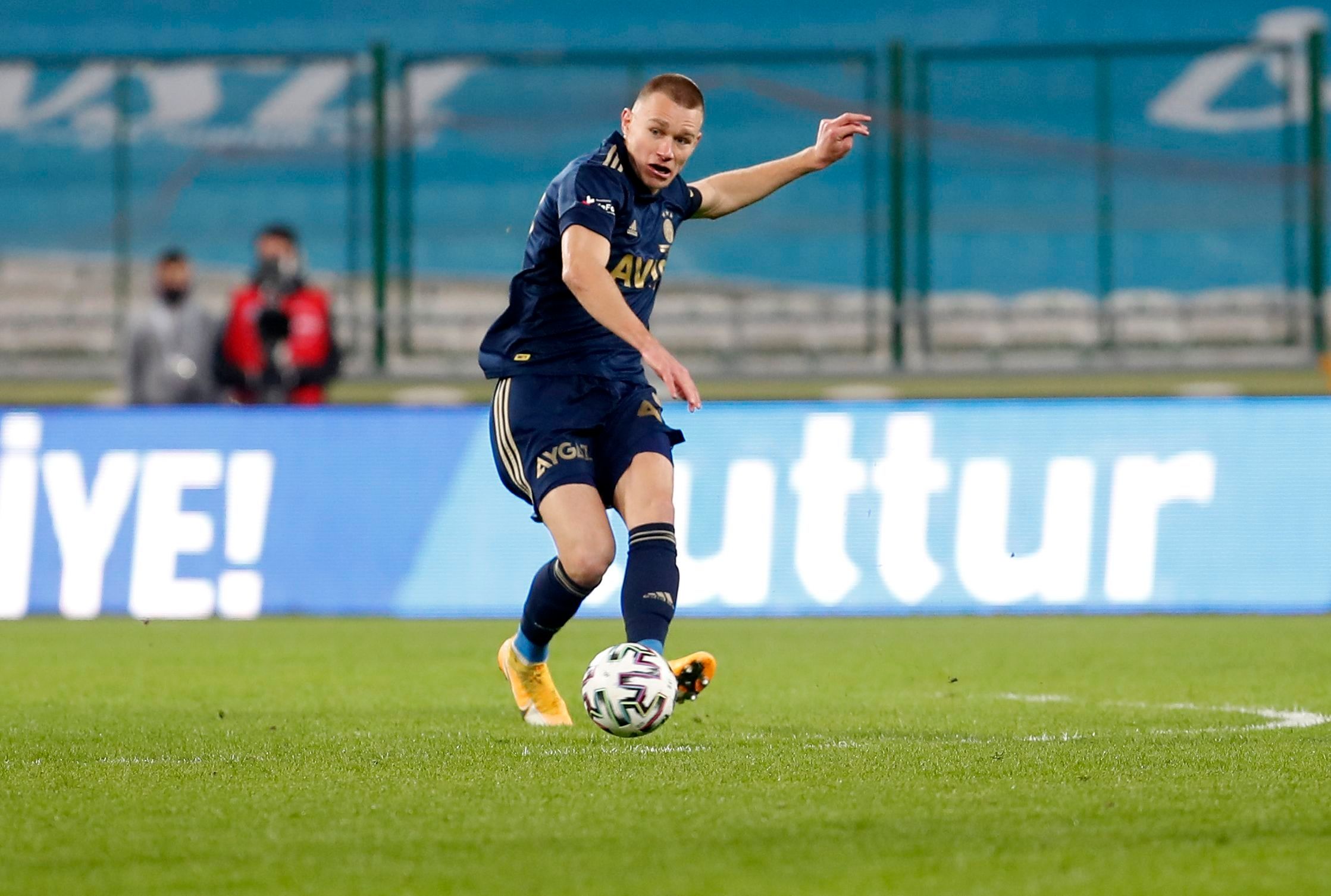 Szalai
