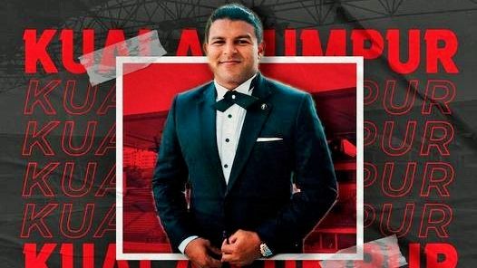 Stanley Bernard, Kuala Lumpur United