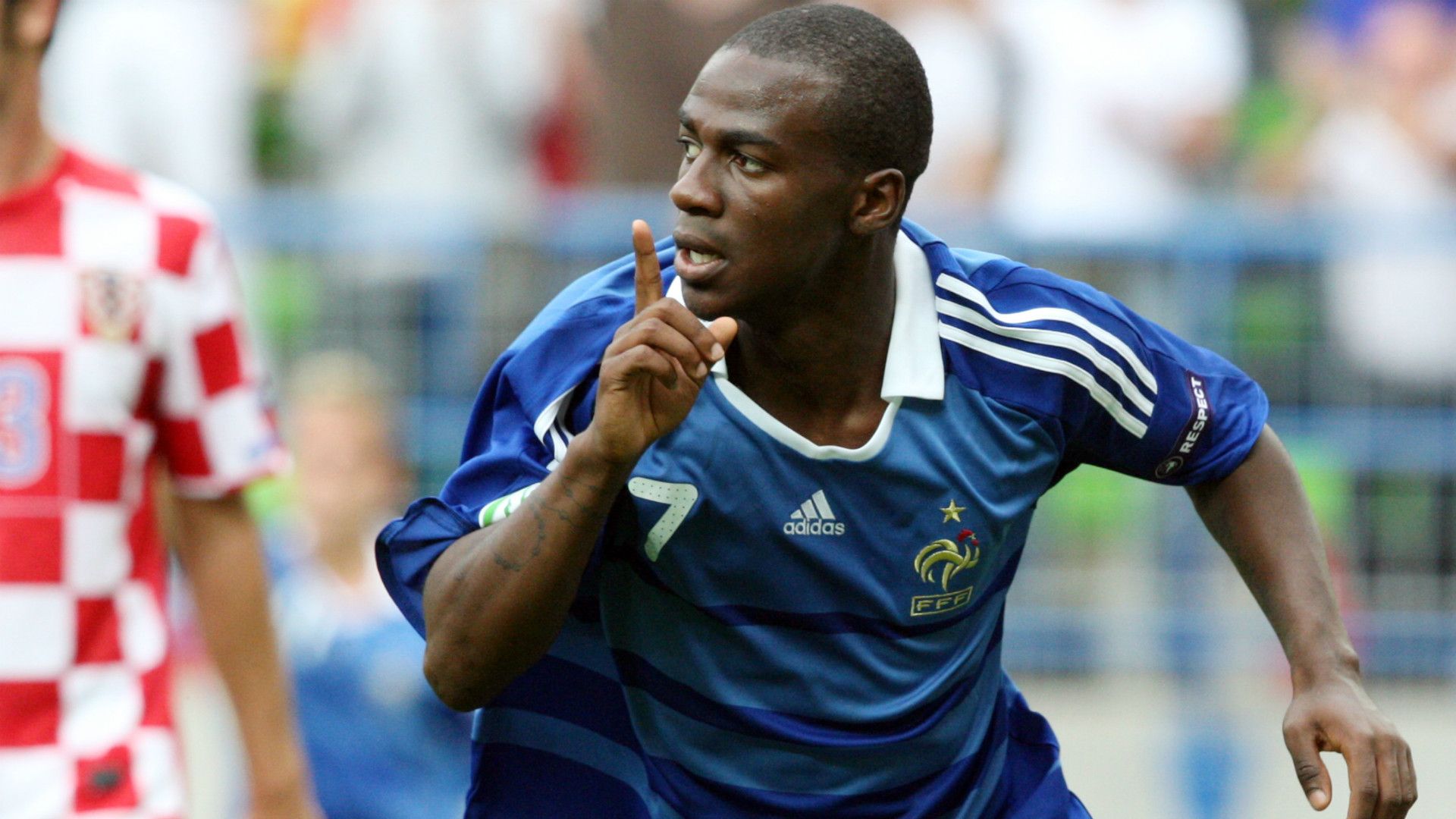 Gael Kakuta 2010