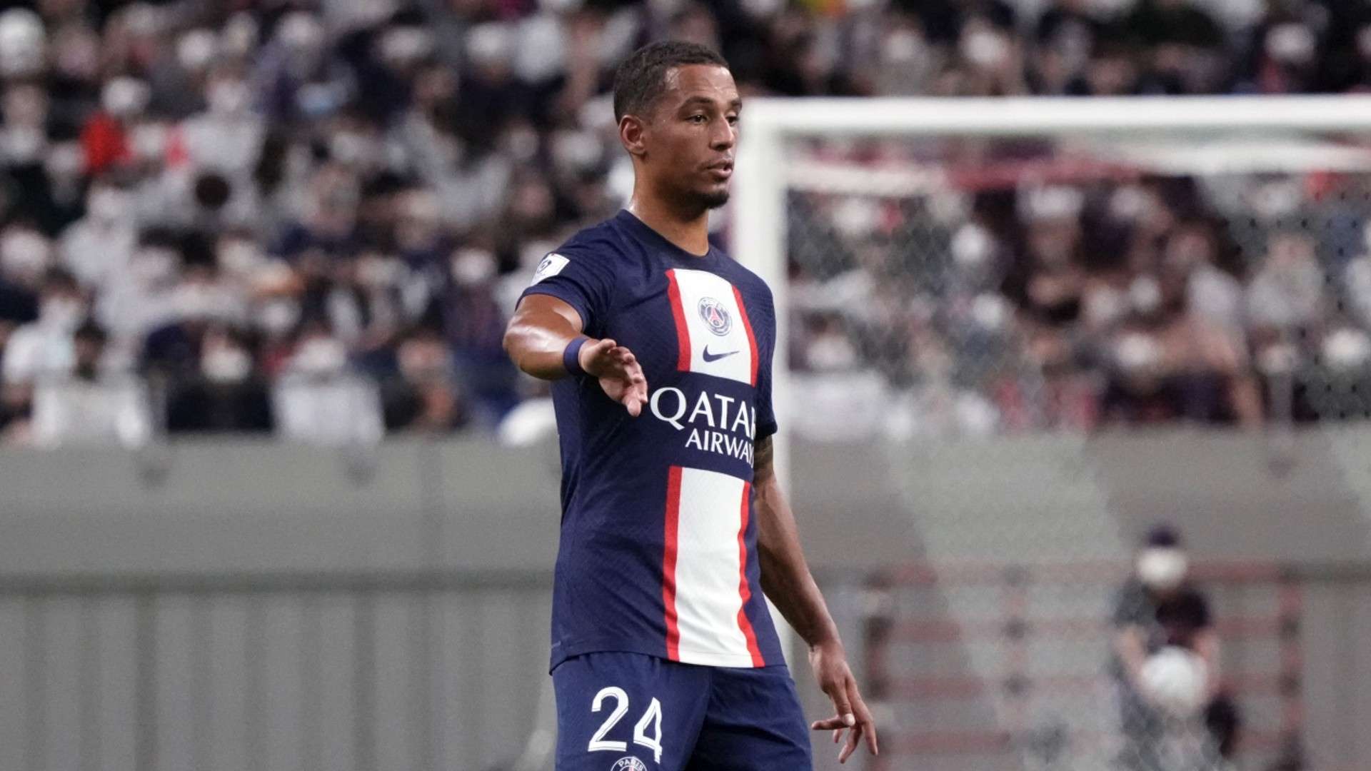 Thilo Kehrer-psg-westham-transfer