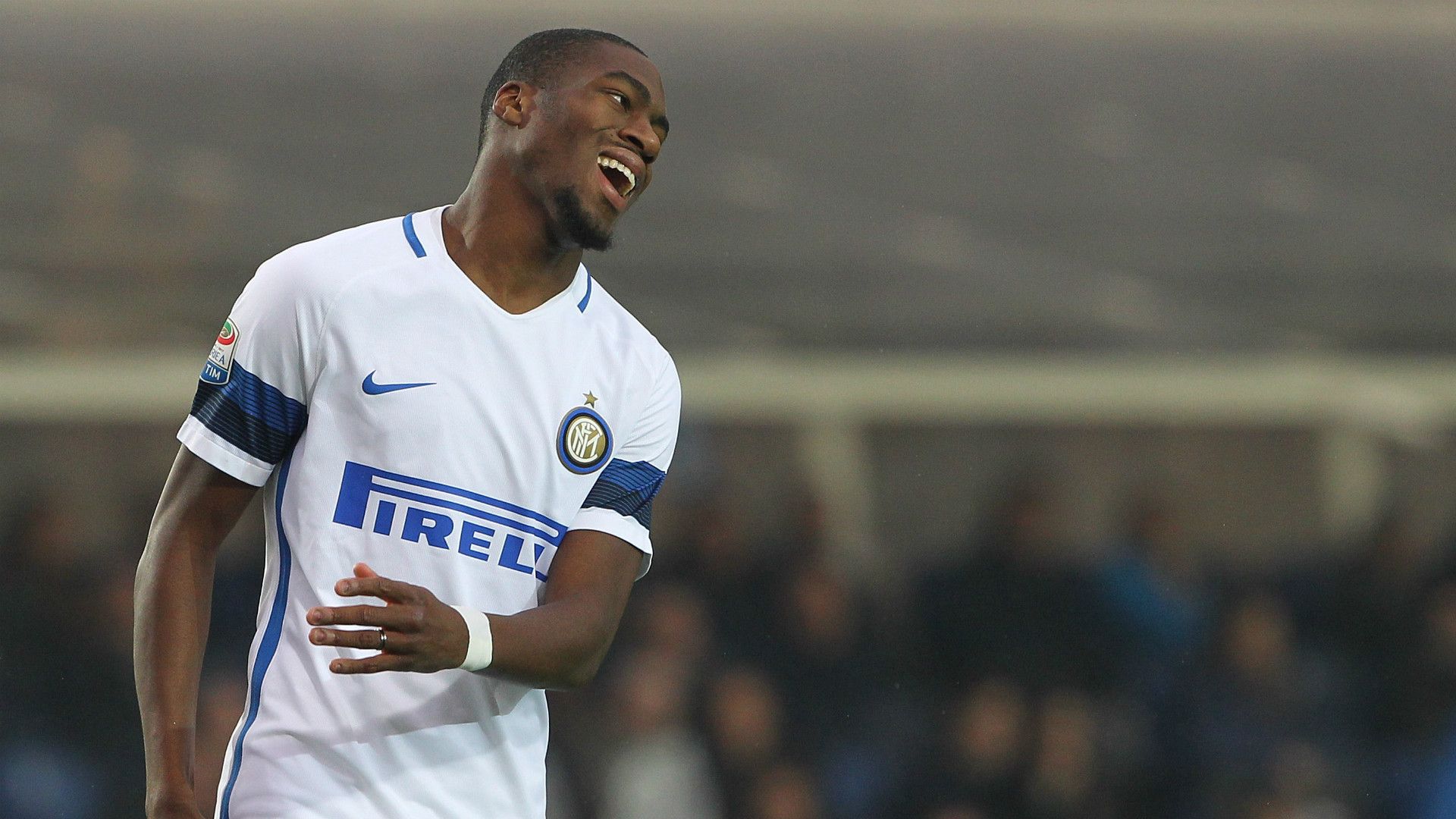 Geoffrey Kondogbia Inter