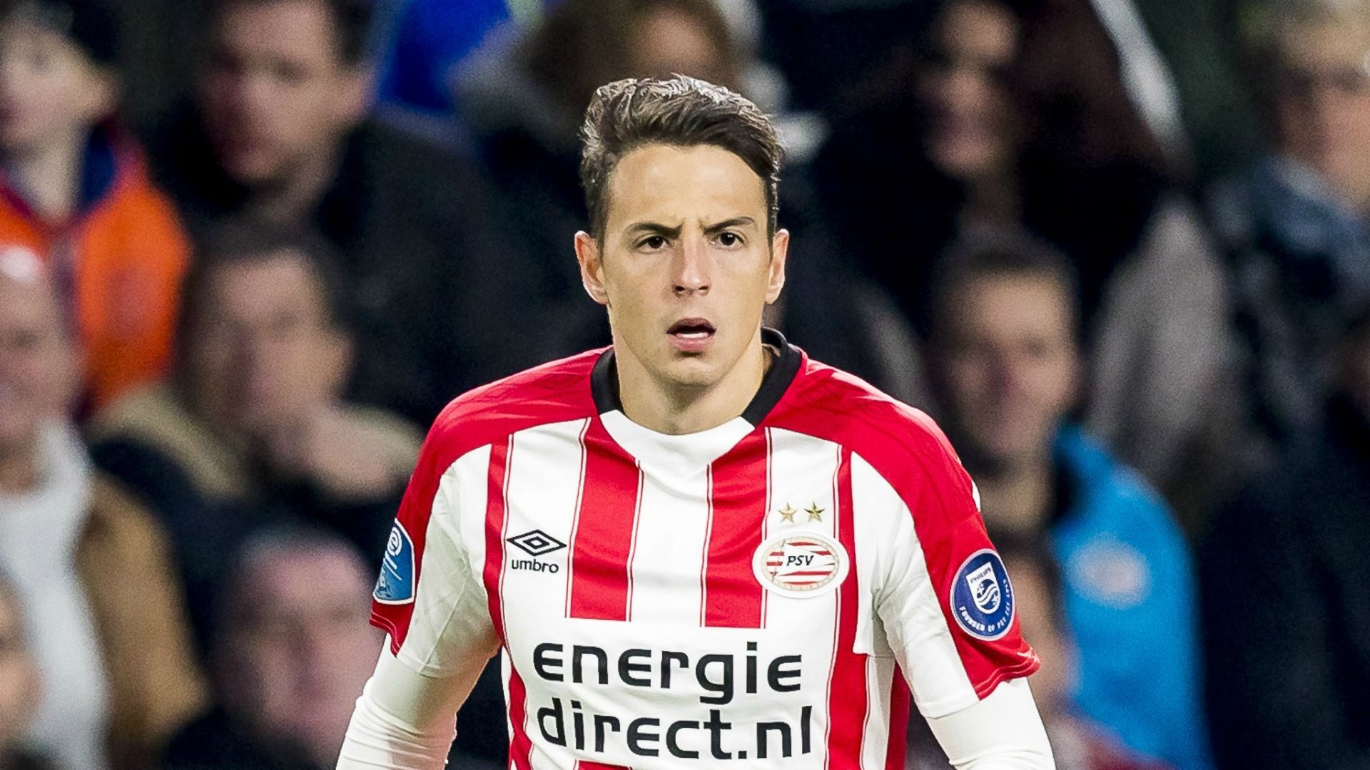 Santiago Arias, PSV, 11052017