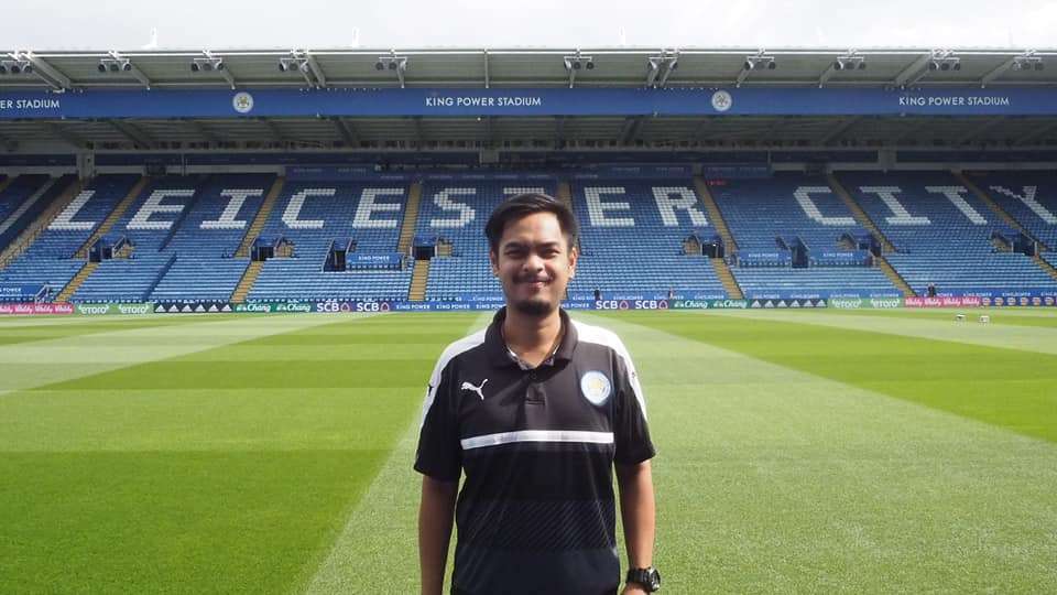 สิทธิพร ล่องวิเชียร