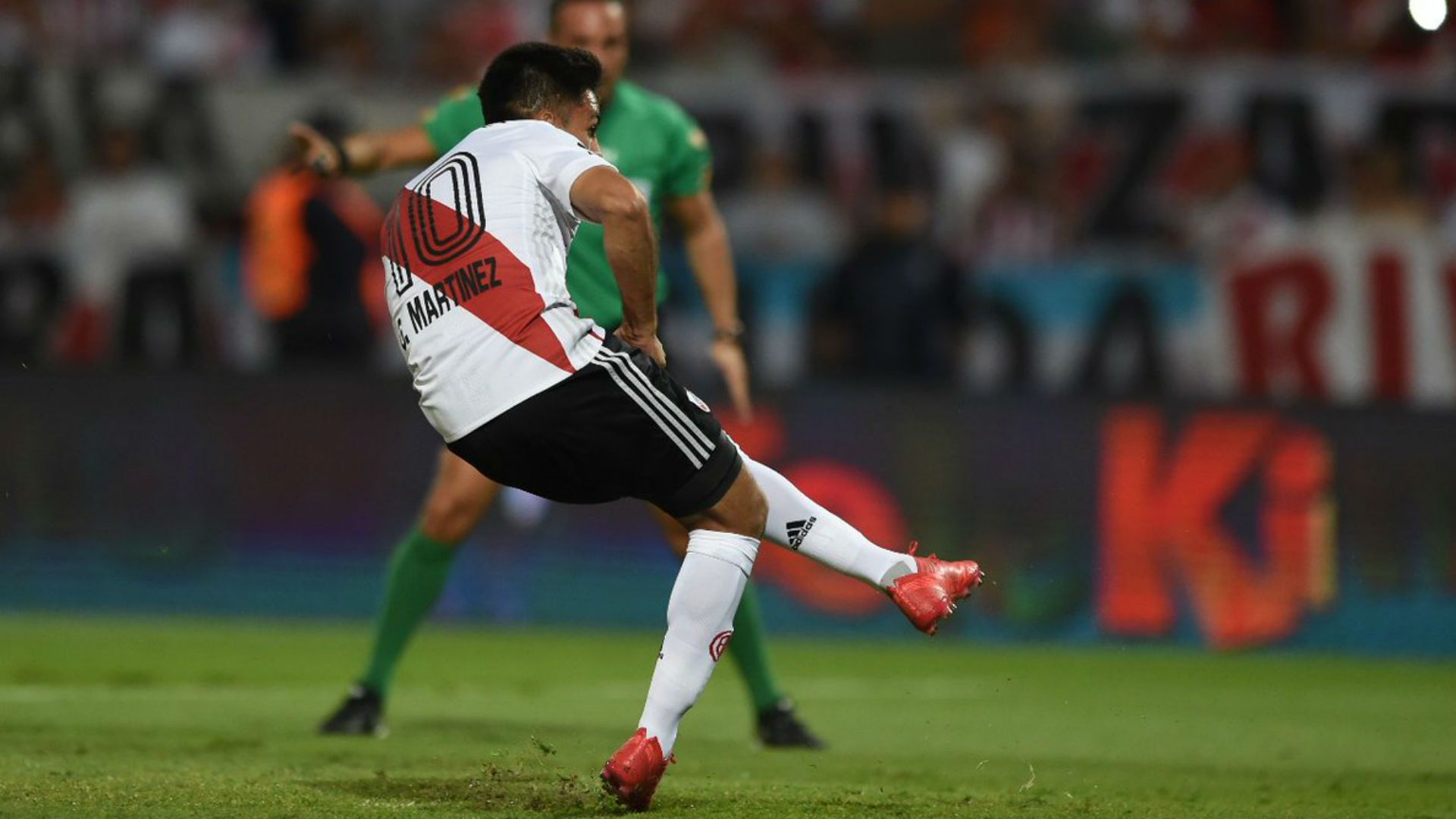 Boca River Supercopa Argentina 14032018