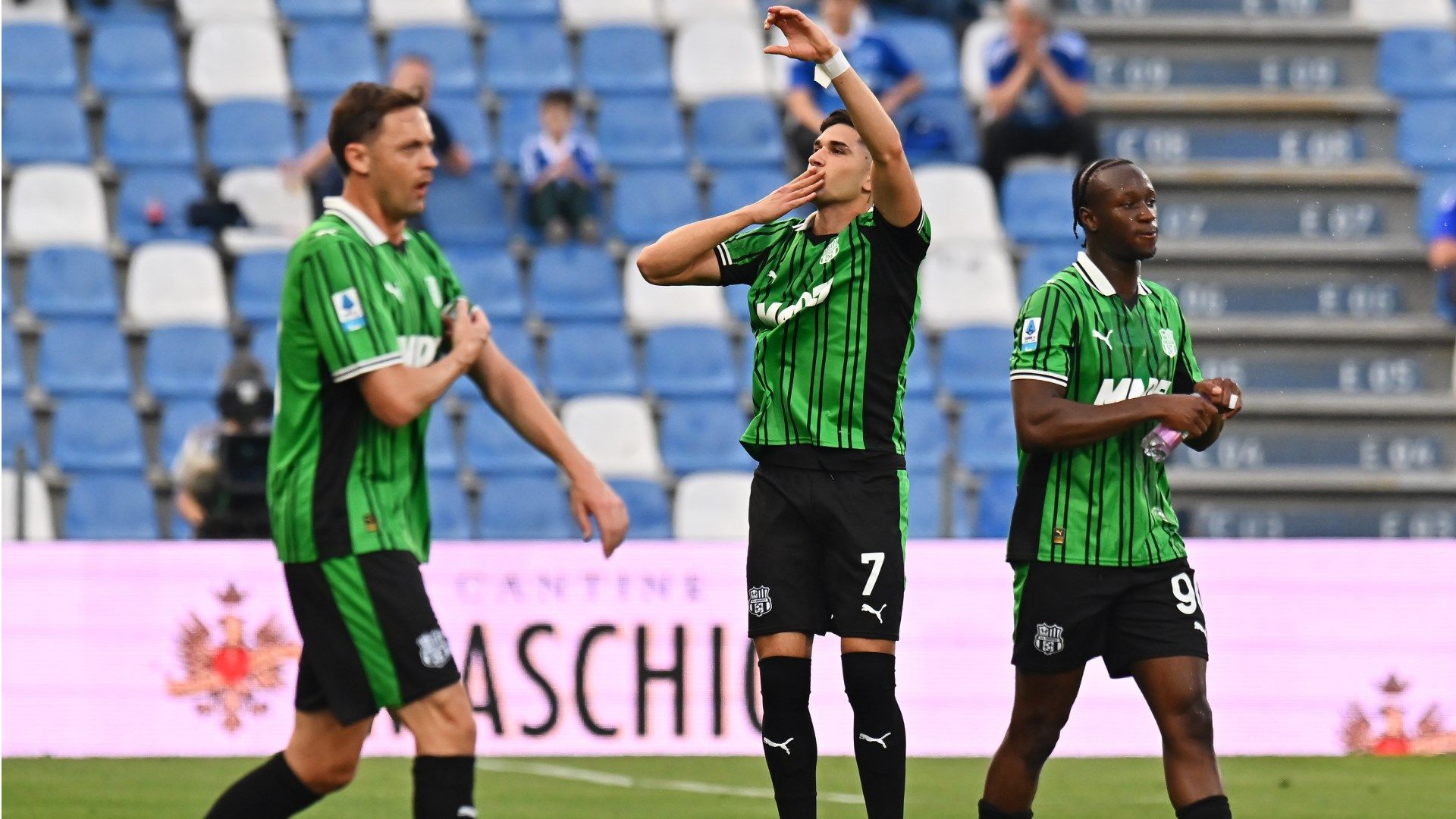 Sassuolo