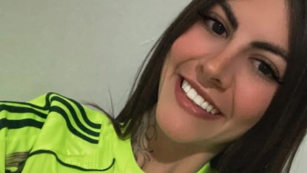Gabriela Anelli Marchiano, torcedora morta em Palmeiras x Flamengo, 08 07 23