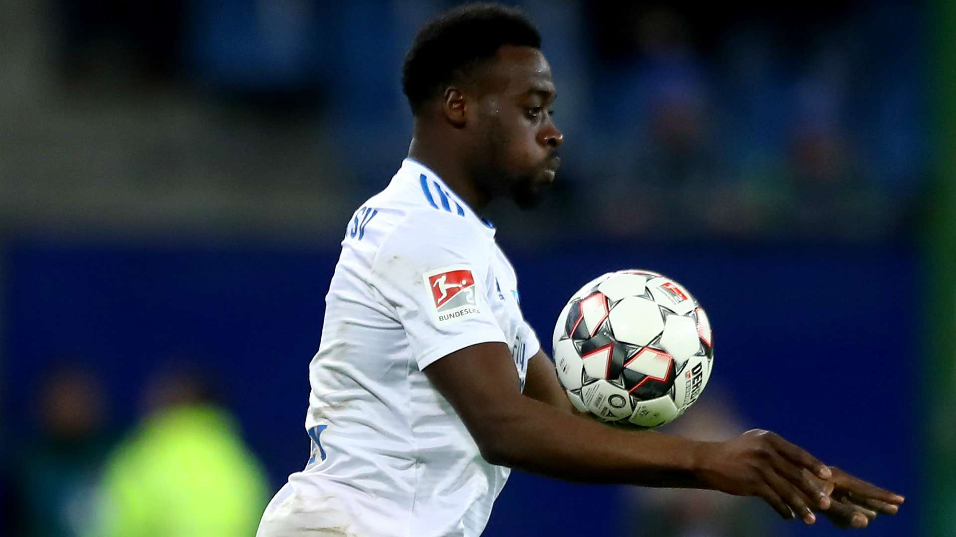 KHALED NAREY HAMBURG