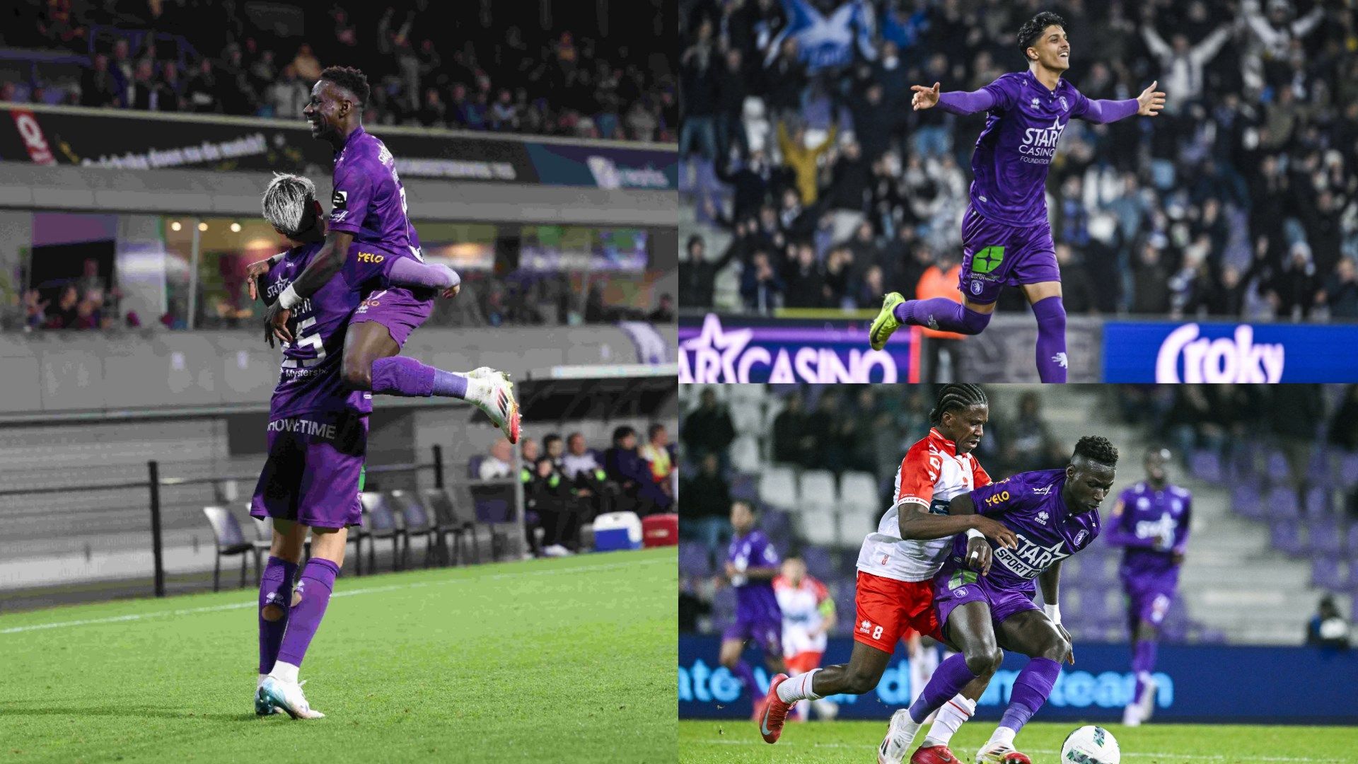 Marwan Alsahafi Faisal Alghamdi Beerschot Kortrijk