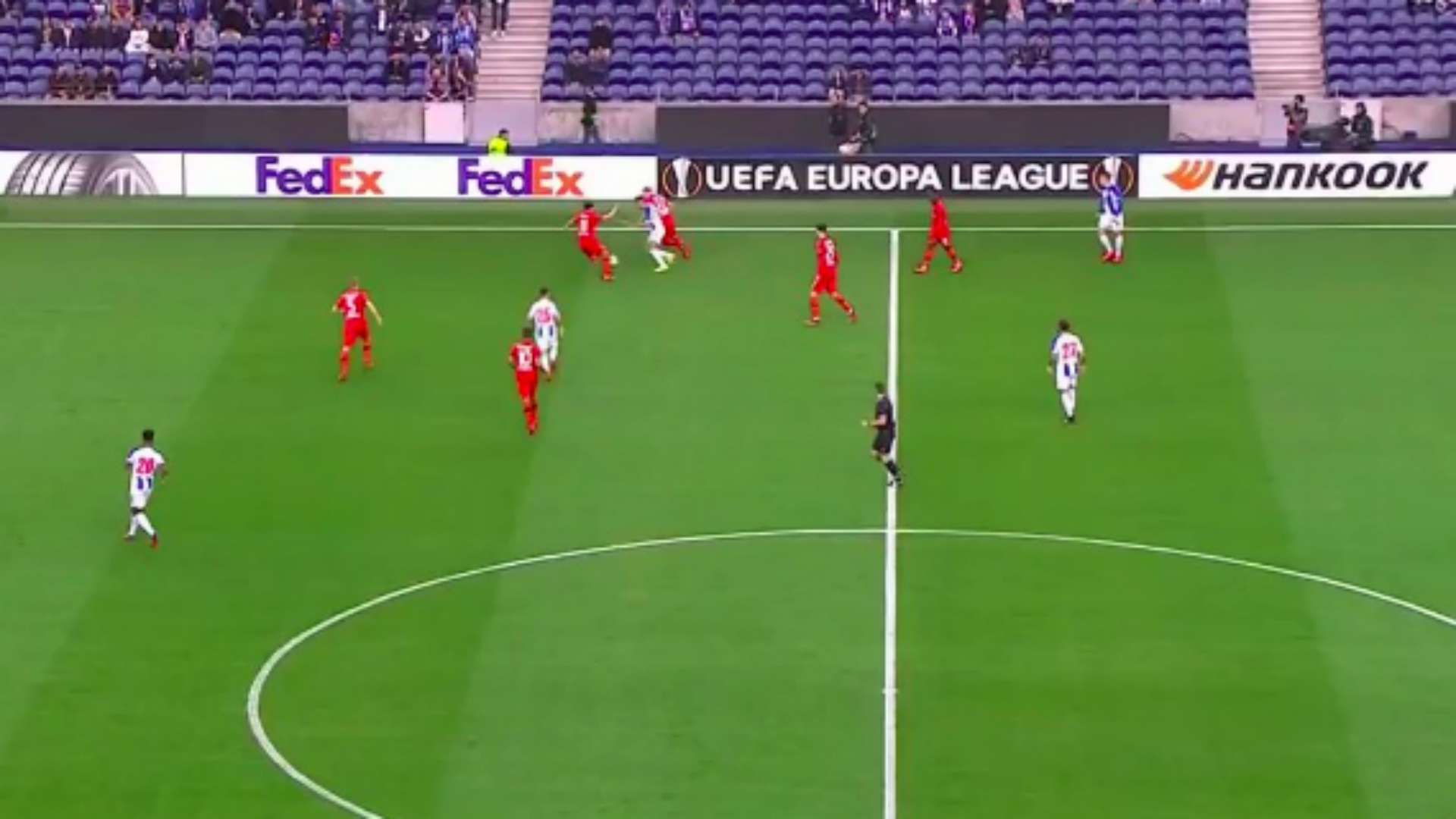 Tecatito Corona Porto