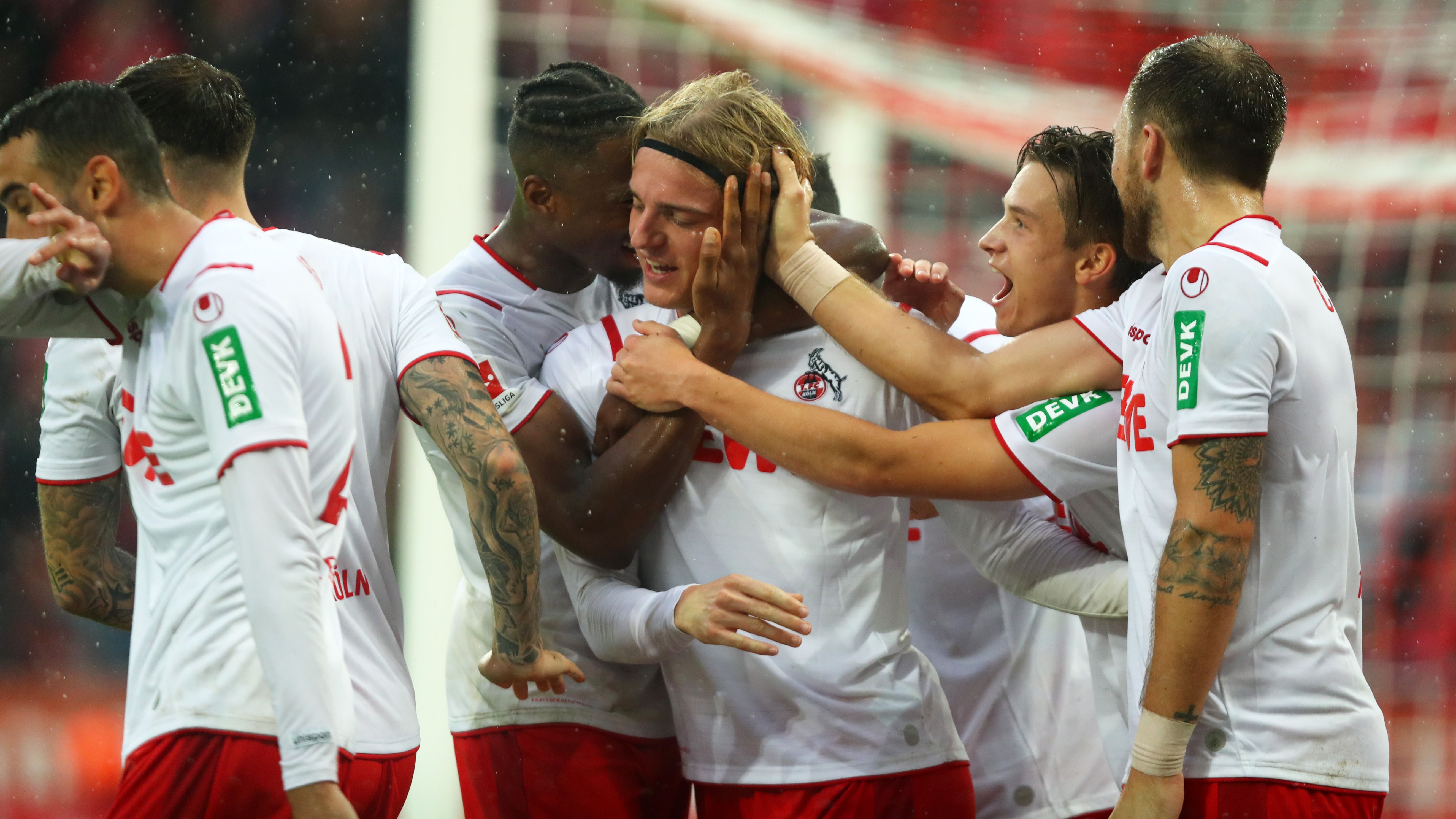 1. FC Köln