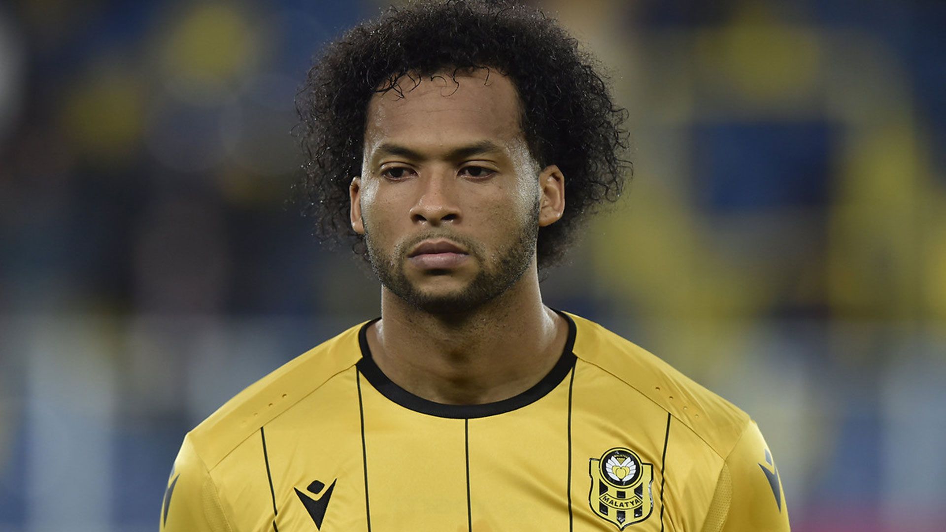 Arturo Mina Yeni Malatyaspor 12222019