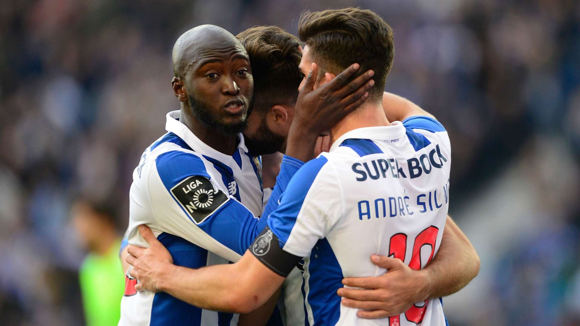 Danilo Porto Rio Ave