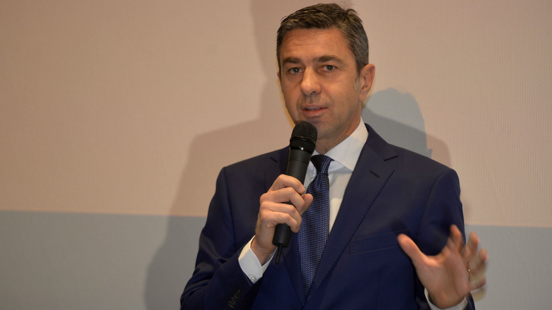 Alessandro Costacurta FIGC