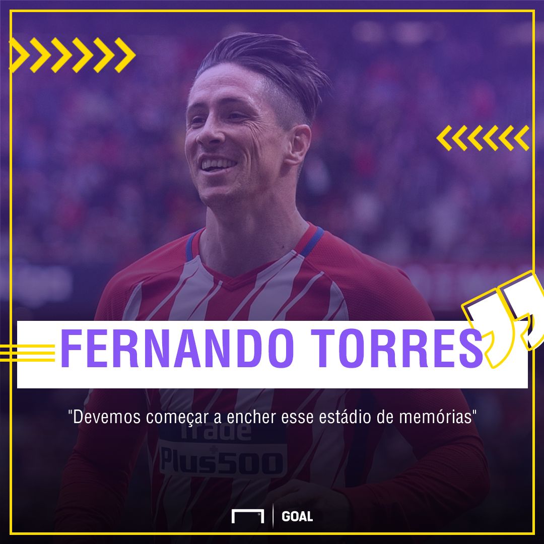 Fernando Torres | 03052018