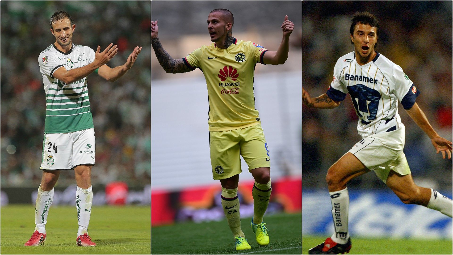 Copa Libertadores MX