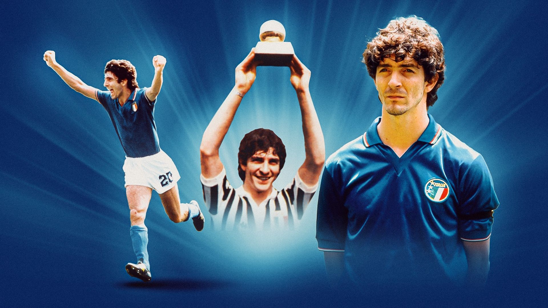 GFX Paolo Rossi